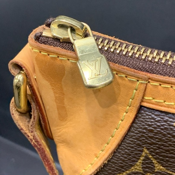 SOLD Louis Vuitton Odeon Crossbody Bag - Picture 5 of 16